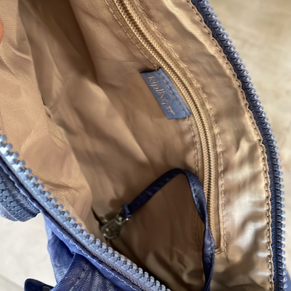 Kipling Belt Bag - Picture 3 of 4